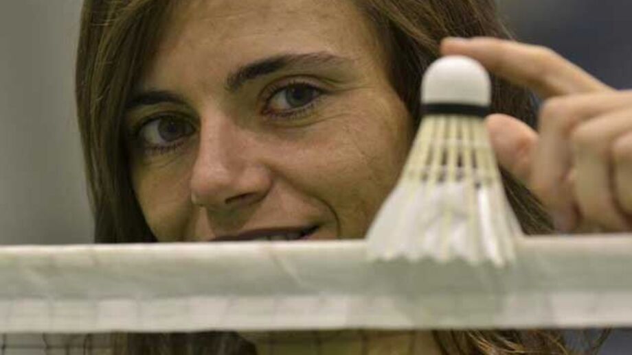 Badminton: Telma Santos e Sónia Gonçalves avançam na África do Sul