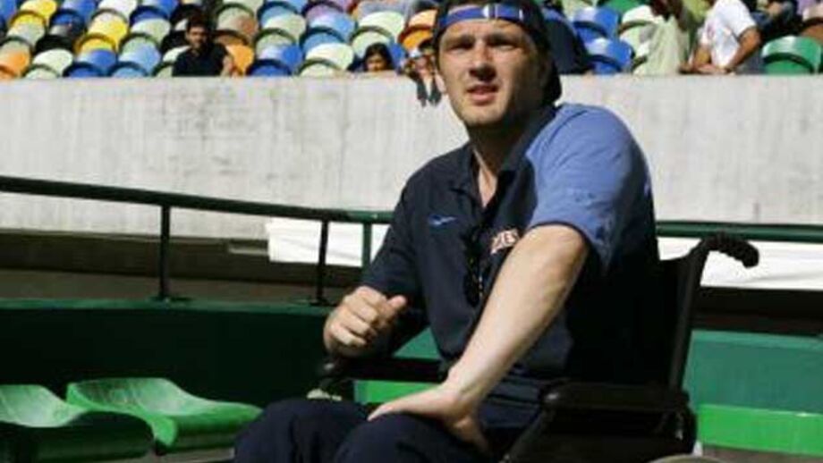 Sousa Cintra: «Cherbakov era um jogador fora de série»