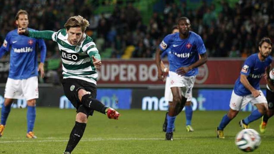 Um líder impressionante