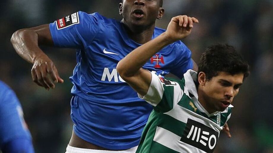 Sem medo das alturas