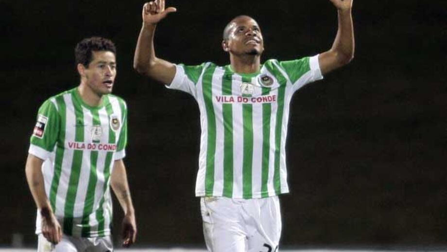 Edimar: «Esta situação vai mudar»