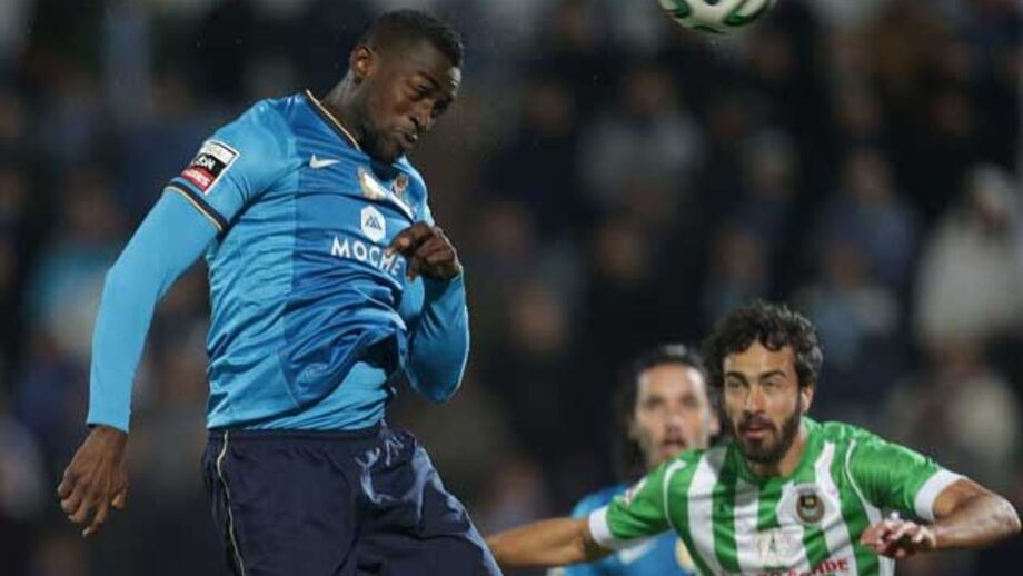 Há melhoras ligeiras