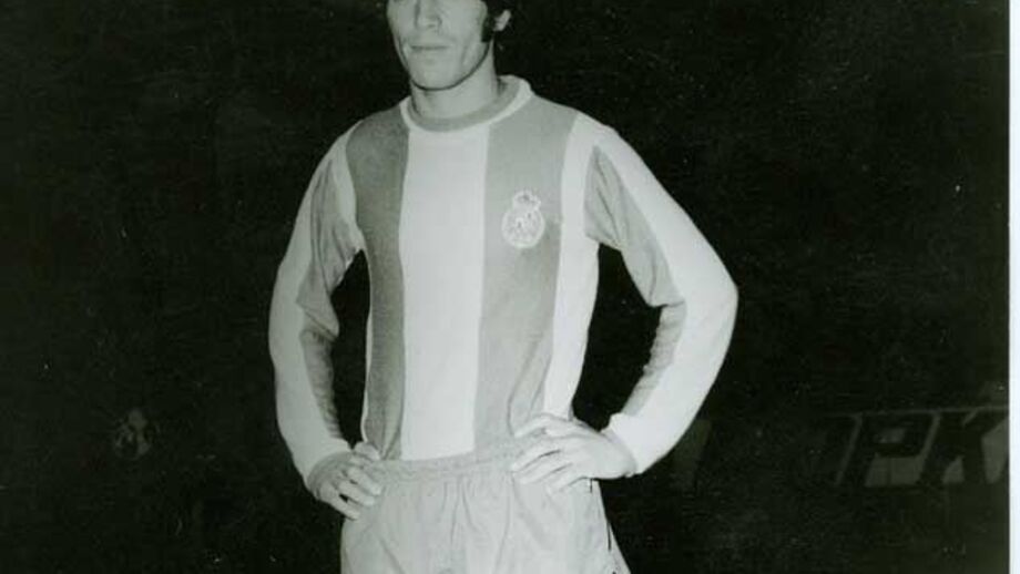 Pavão morreu há 40 anos