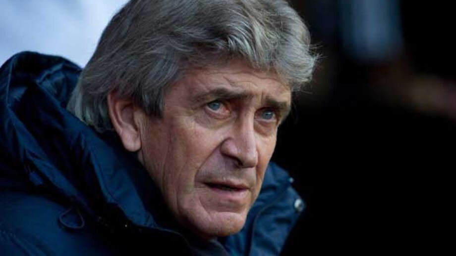Pellegrini: «Barça está muito preocupado por nos defrontar»