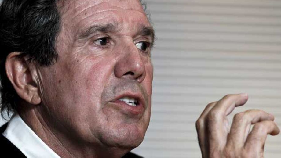 Humberto Coelho: «Campinas é o sítio ideal»