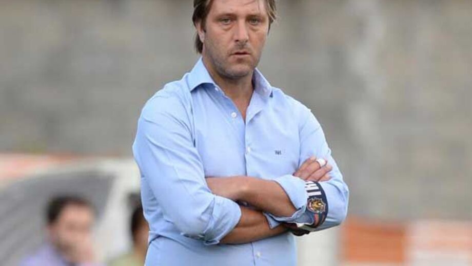 Pedro Martins: «Se houvesse um vencedor seríamos nós»