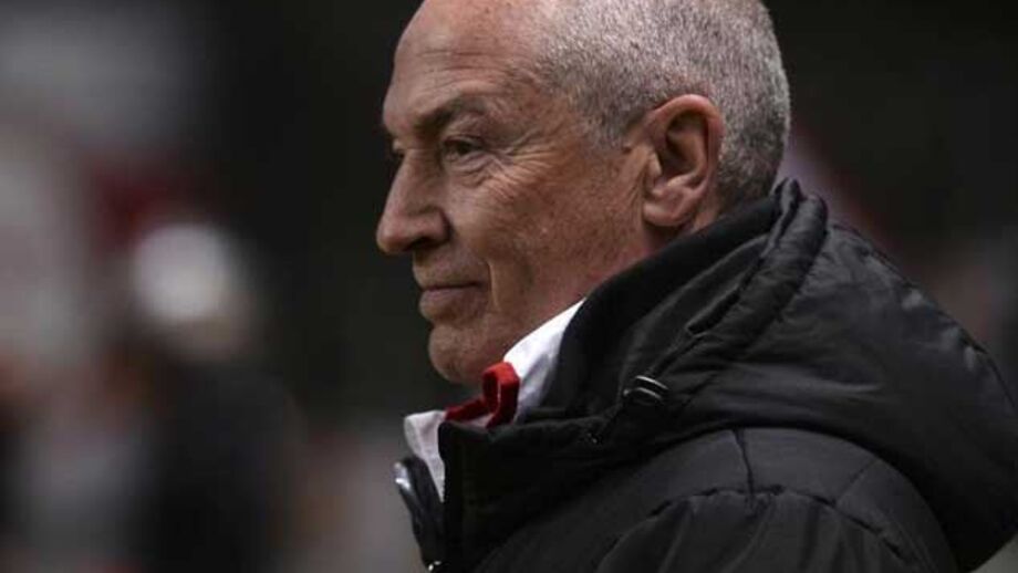 Jesualdo Ferreira: «Foi pouco para aquilo que criámos»