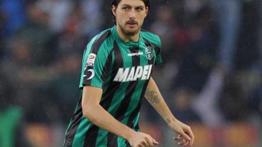 Cancro volta a atormentar Francesco Acerbi 