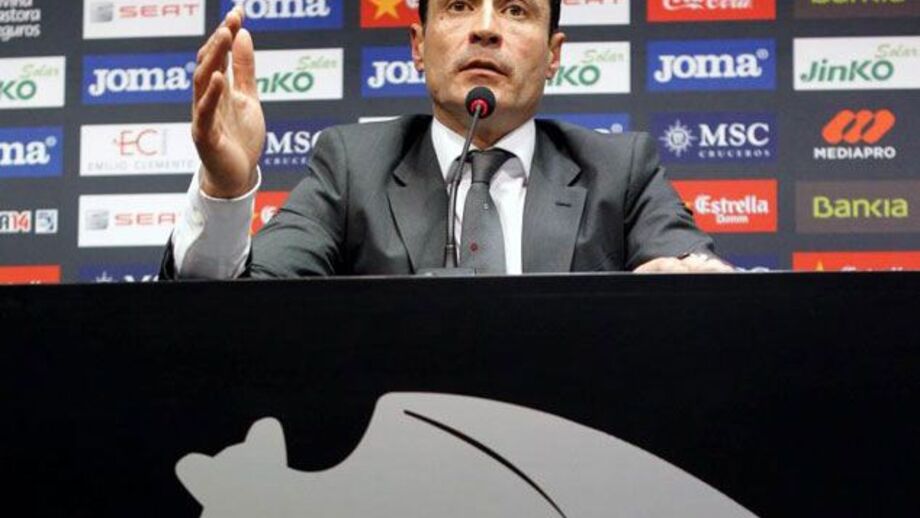 Peter Lim compra Valencia pelas mãos de Jorge Mendes