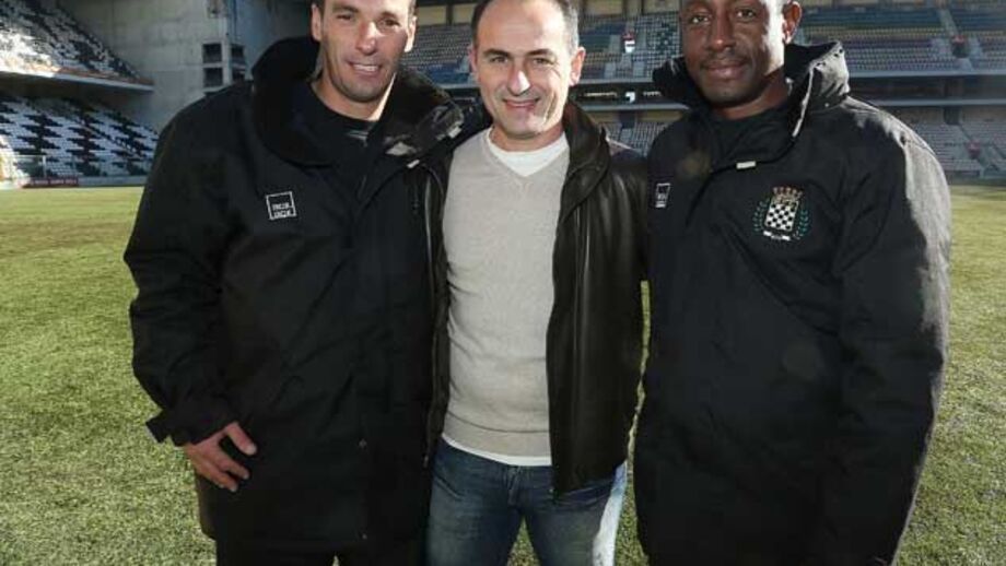 Boavista: Nostalgia no xadrez imaculado