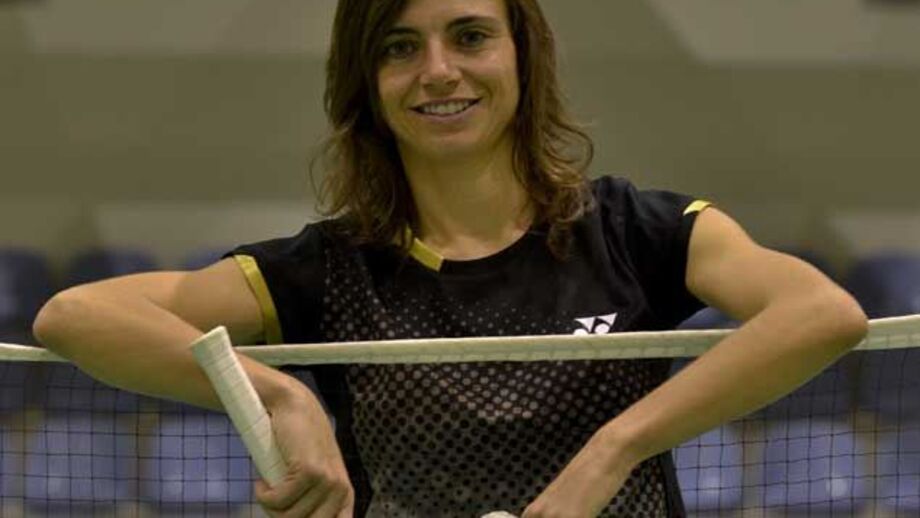 Telma Santos: «Tive muito medo»