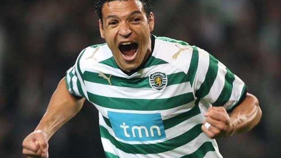 Derlei: «Sporting fez bem em tirar pressão à equipa»