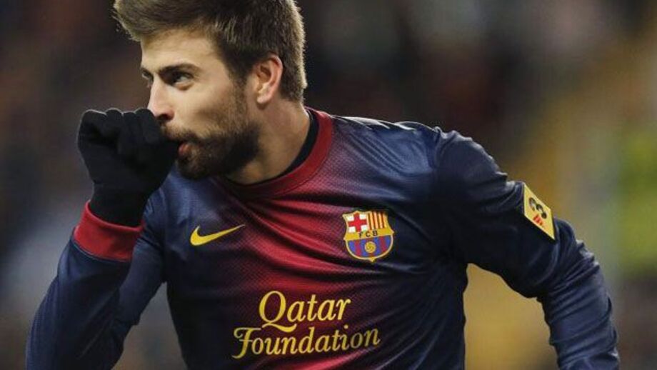 Sete jogadores do Barcelona na seleção da Catalunha