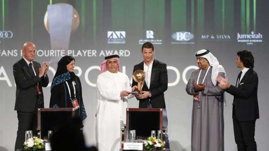 Museu de CR7 já começa a precisar de obras