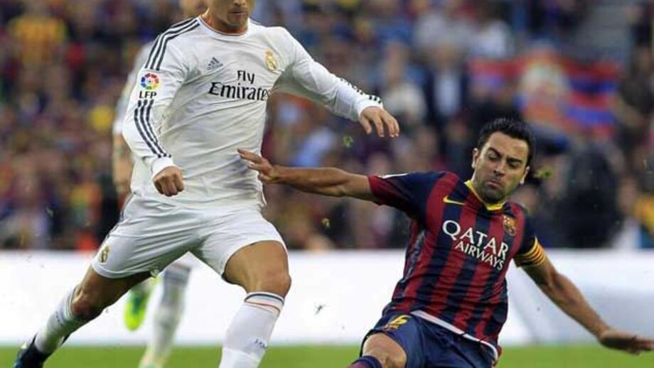 Xavi: «Ronaldo e Ribéry merecem a Bola de Ouro mas Messi é o melhor»