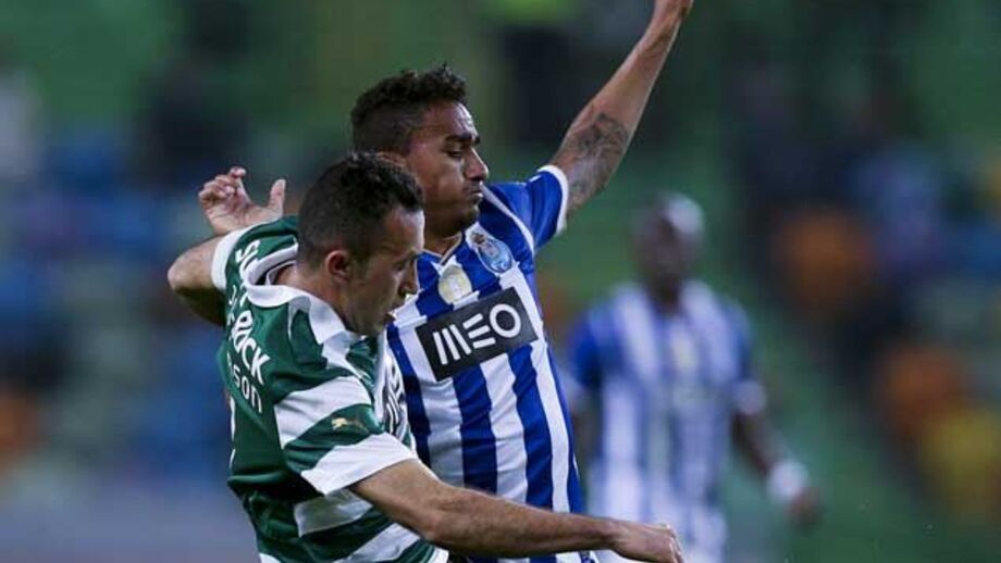 Danilo: «Faltou-nos o golo»