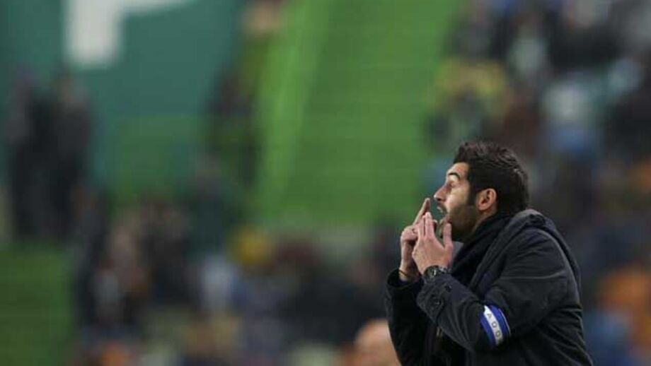 Paulo Fonseca: «Apresentámos uma estratégia de jogo cautelosa»