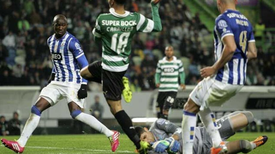 Fabiano segura o zero