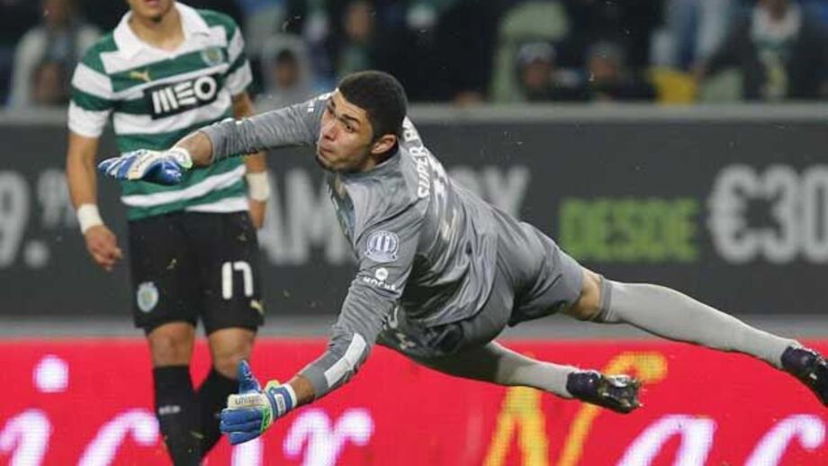 Até Hulk chegou a ser vítima de Fabiano