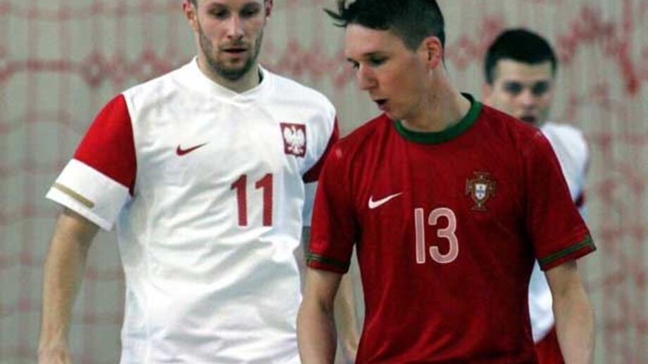 Marinho e Pedro Costa são novidades na seleção