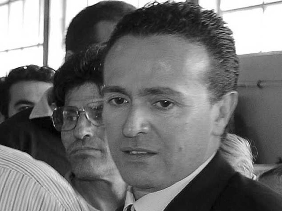 Morreu o deputado do PS Manuel Seabra