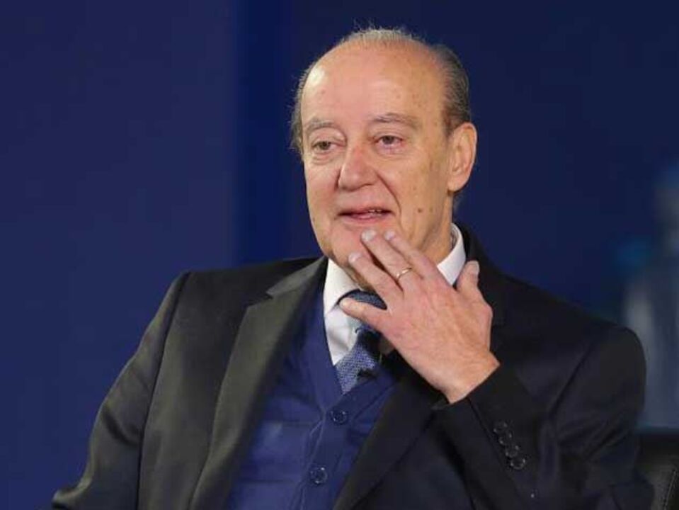 Pinto da Costa: «Quaresma vai ter dificuldades»