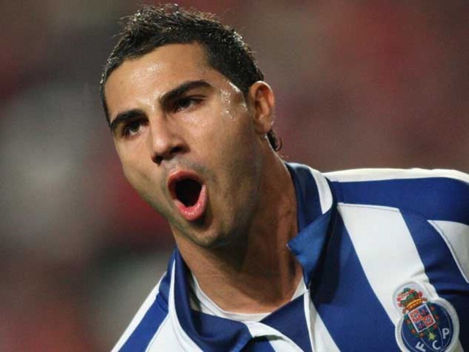 Regresso de Quaresma para assombrar o Benfica