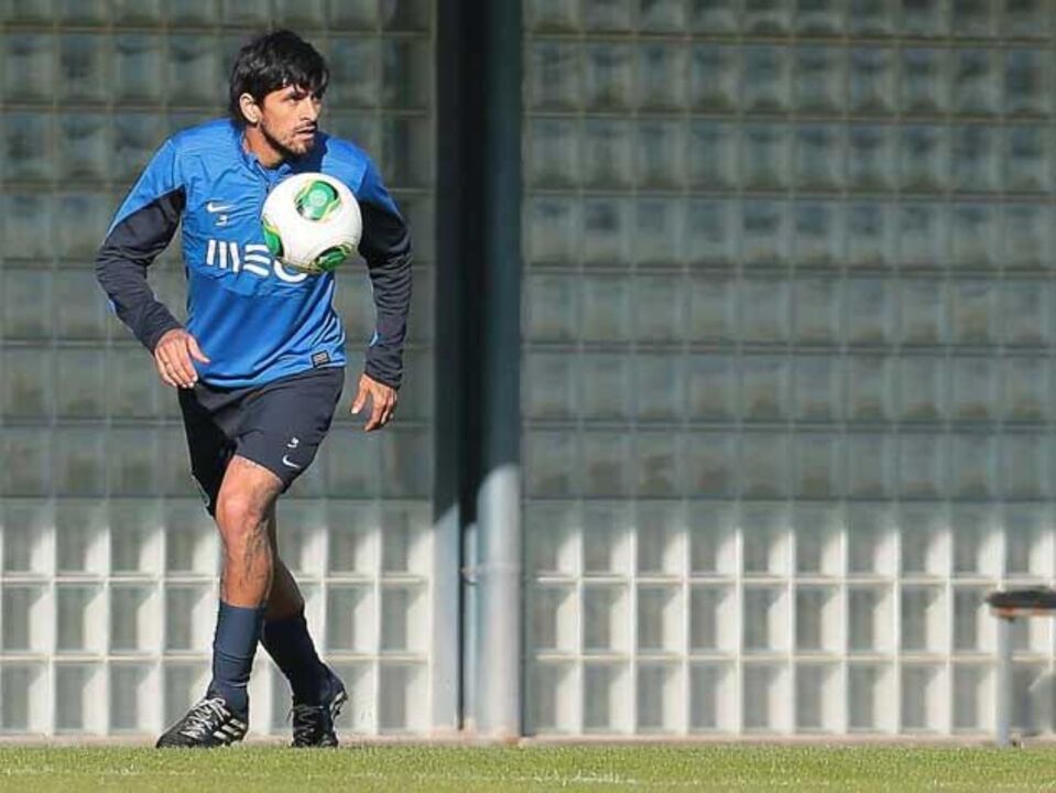 Lucho: «Quaresma é sempre bem-vindo a qualquer clube»