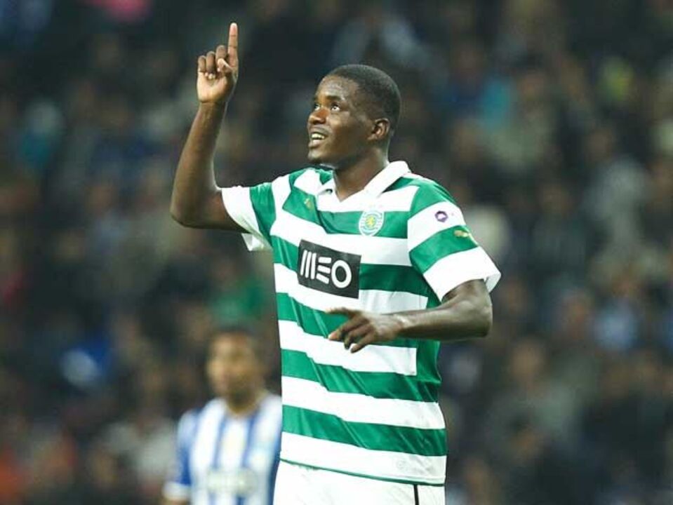 William Carvalho: O melhor do "Bê"  ainda está para vir