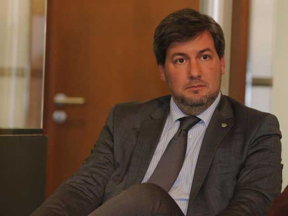 Bruno de Carvalho: «Não estou num concurso de popularidade»