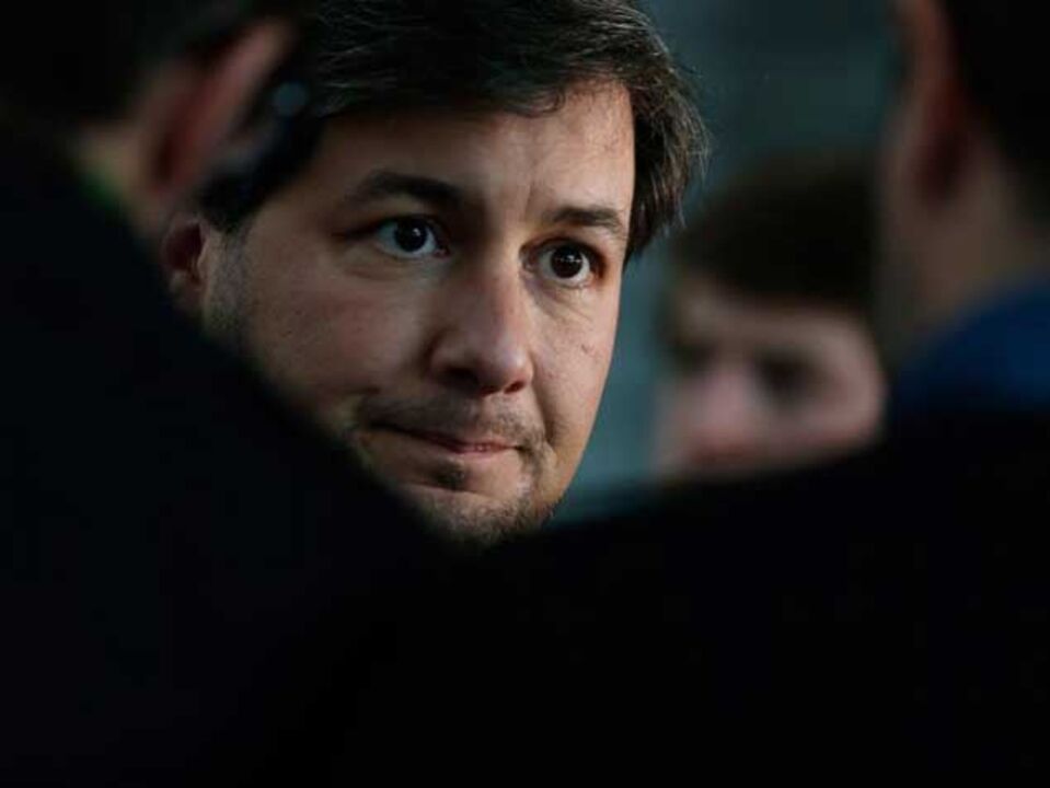 Bruno de Carvalho: «Labyad e Jeffrén estão a ser negociados»