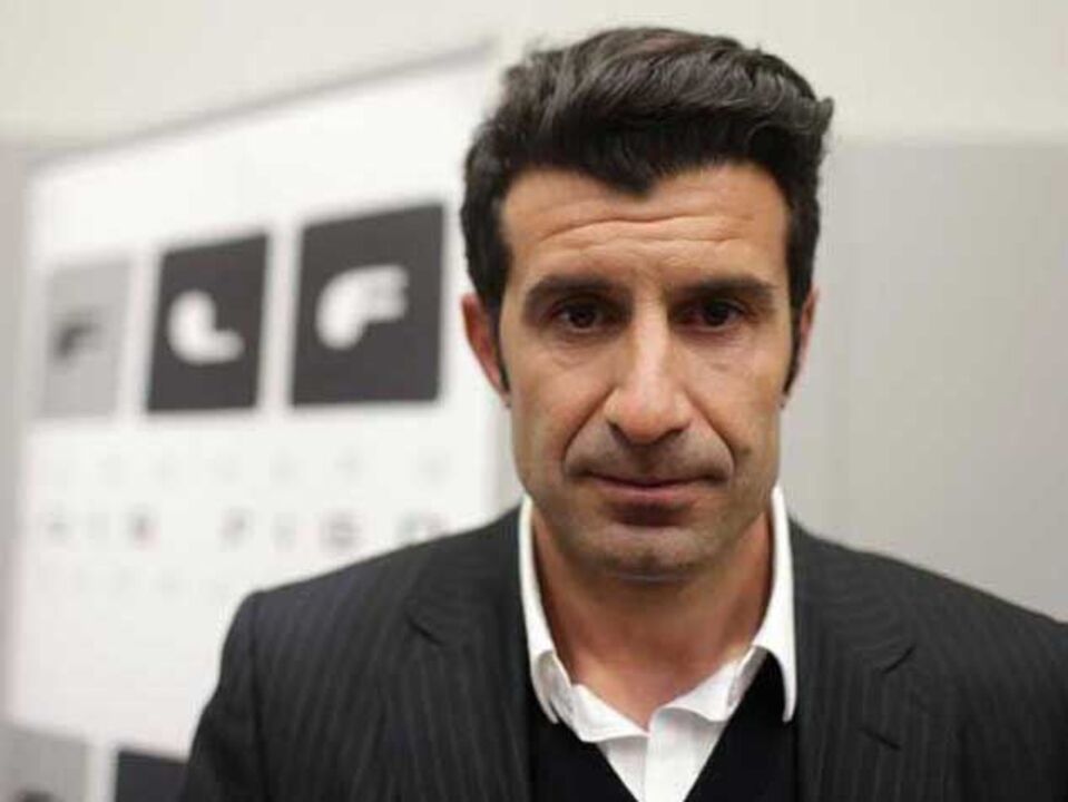 Figo: «Grande perda para todos nós»