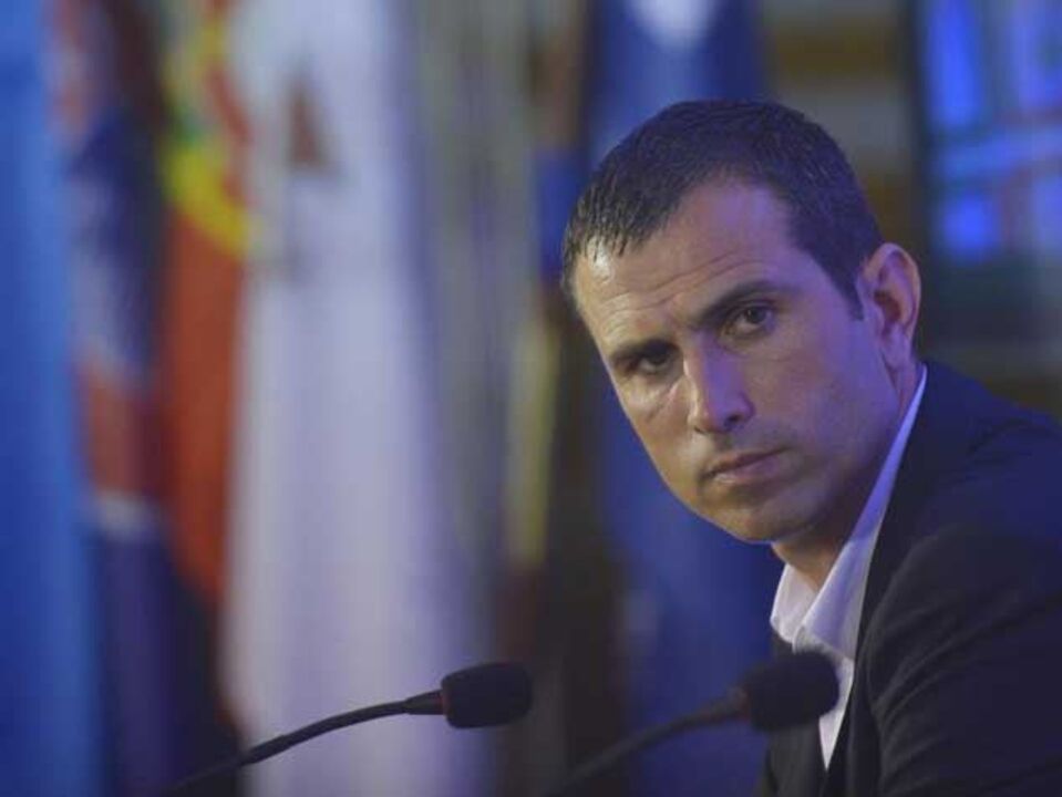 Pauleta: «Eusébio tornava a Seleção mais forte»