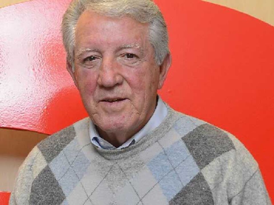 José Augusto: «Muita tristeza»