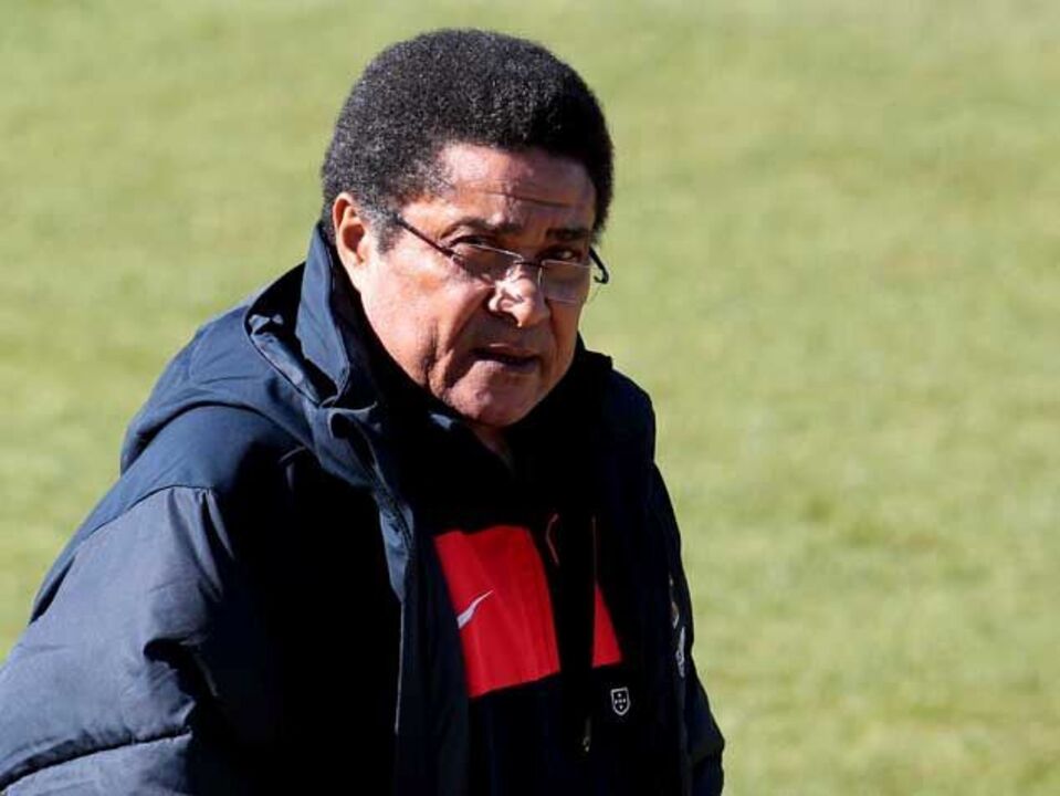 Luís Tadeu: «Uma perda enorme para o país»