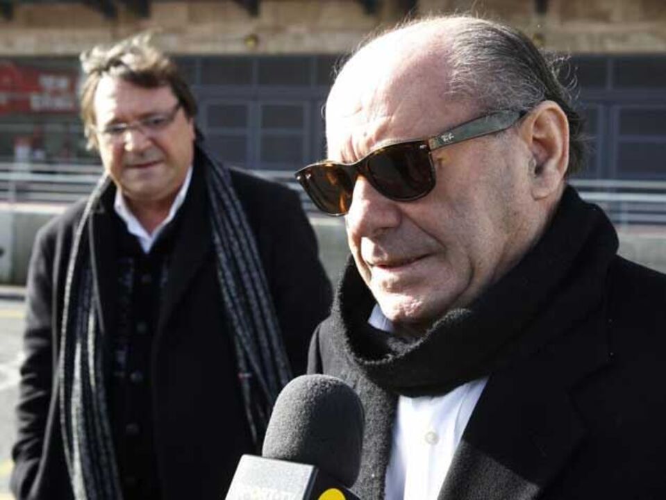 António Simões: «Eusébio foi um irmão de todas as cores»