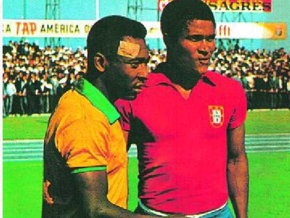 O Mundo aos pés do Pantera Negra