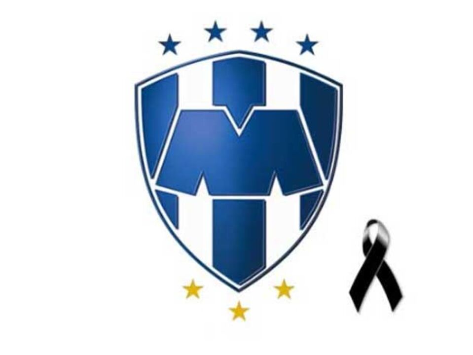 Monterrey evoca "um dos expoentes máximos do futebol"