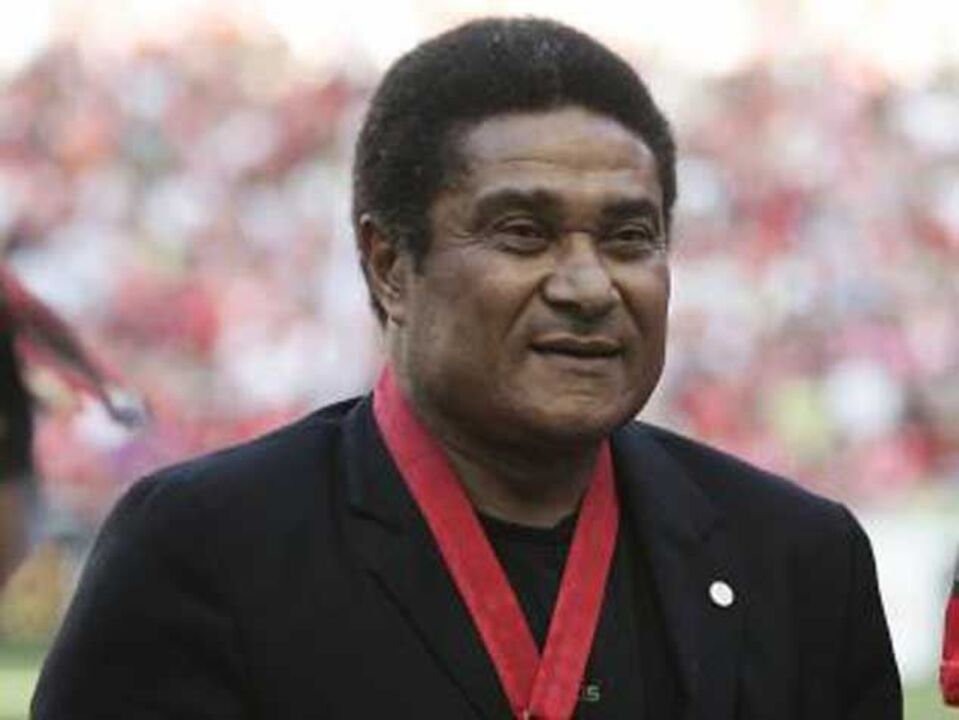 Futebol algarvio lamenta morte de Eusébio