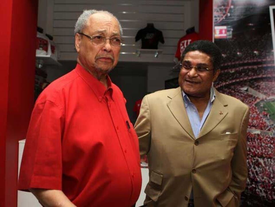 Mário Wilson: «Eusébio foi brilhante em todos os aspetos»