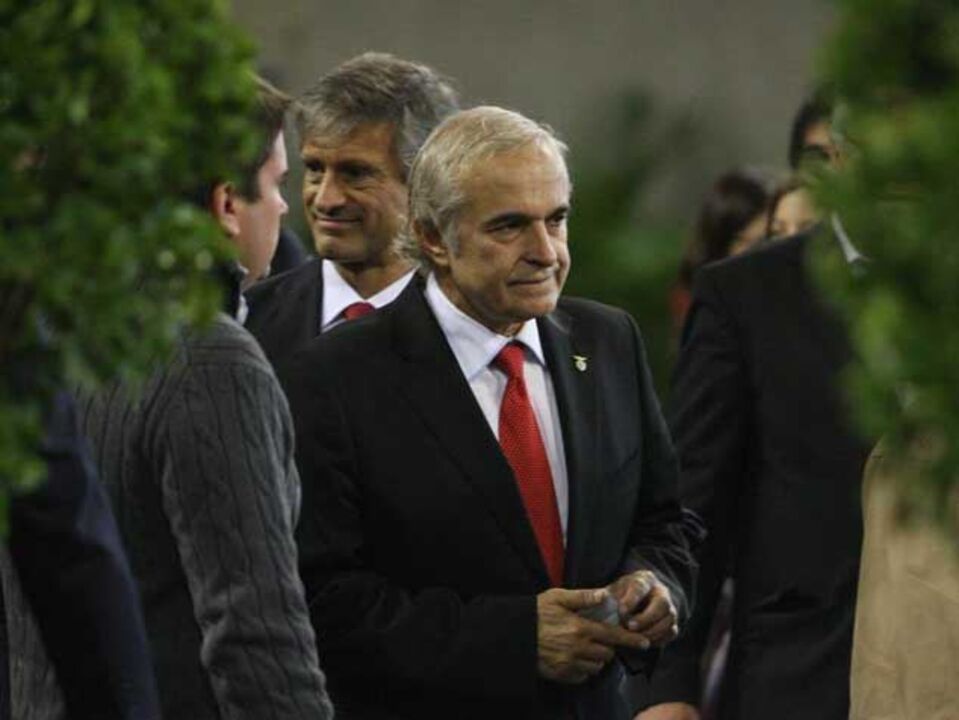 Rui Rangel apela para que o corpo de Eusébio vá para o Panteão Nacional