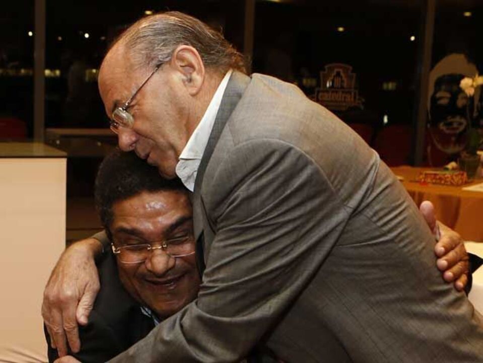 A única traição do Rei