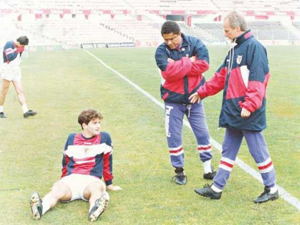 Uma coroa vinda da China