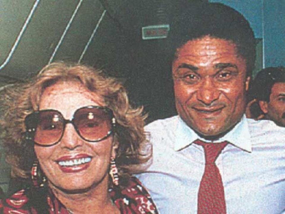 Lugar eterno na galeria dos grandes portugueses