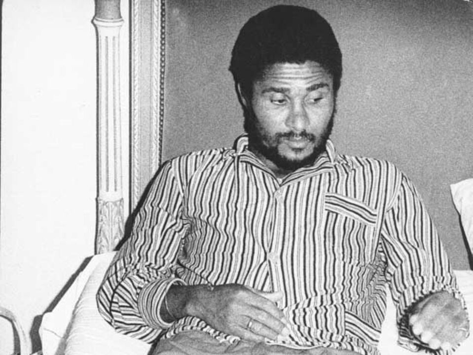 Calvário começou ainda antes dos 20