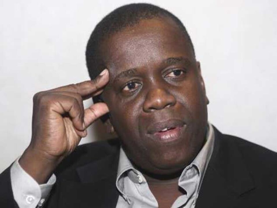 Daviz Simango: «É importante divulgar obra de Eusébio»