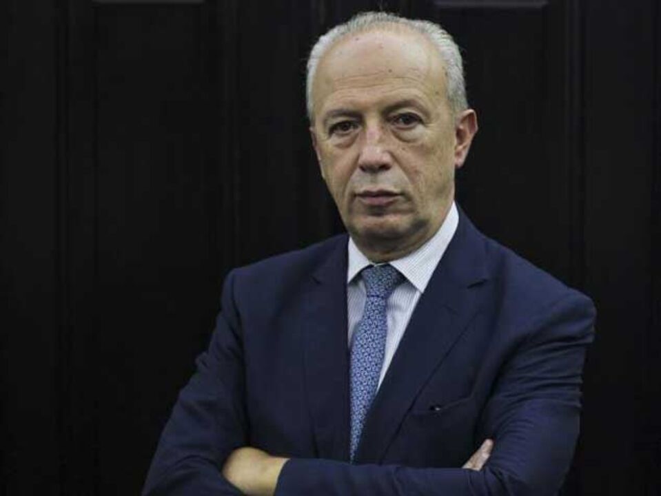 Santana Lopes: «Eusébio deu-nos tanto que vê-lo partir agora faz muita impressão»