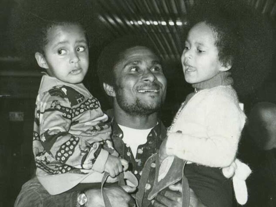 Um "bon vivant" que nunca chegou a ser boémio