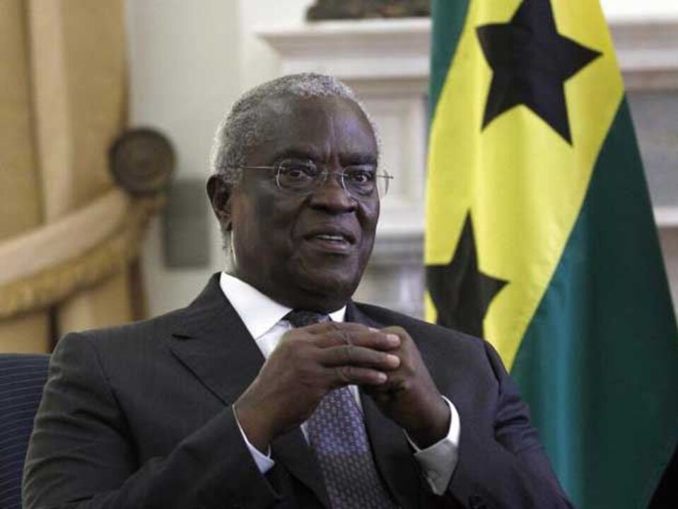 Manuel Pinto da Costa: «É uma hora de dor»