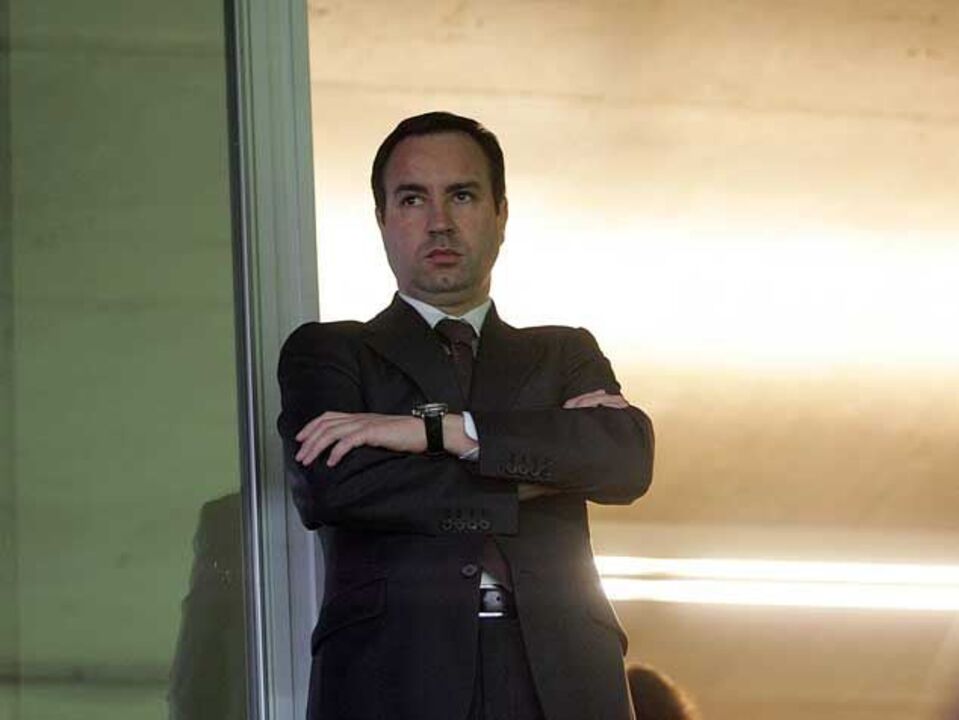 Salvador: «Eusébio é um irmão dos portugueses»